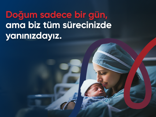 Standart Doğum Paketi